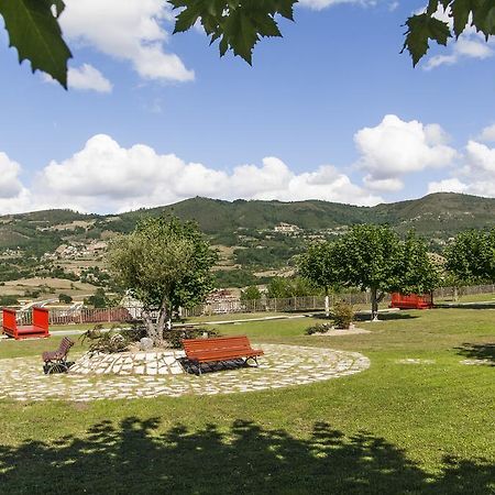 New Hotel Οβιέδο Εξωτερικό φωτογραφία